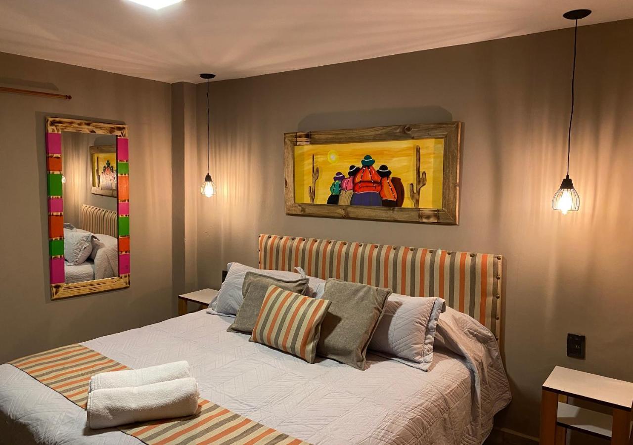 Hotel Colonial Tafi Del Valle By Dot Tradition Exterior foto