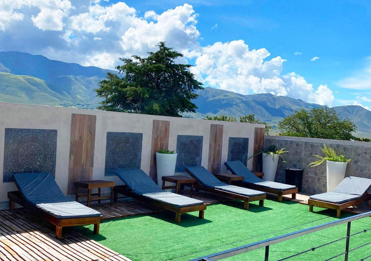 Hotel Colonial Tafi Del Valle By Dot Tradition Exterior foto