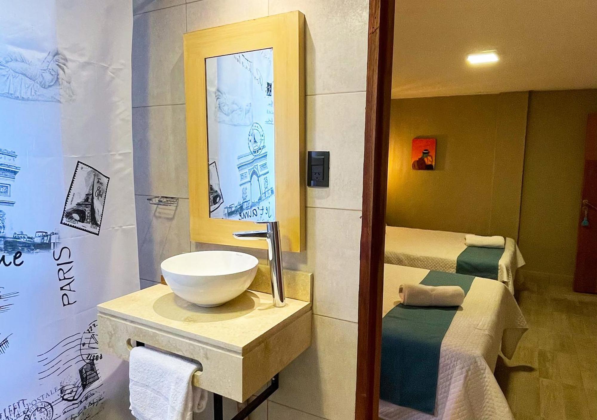 Hotel Colonial Tafi Del Valle By Dot Tradition Cameră foto