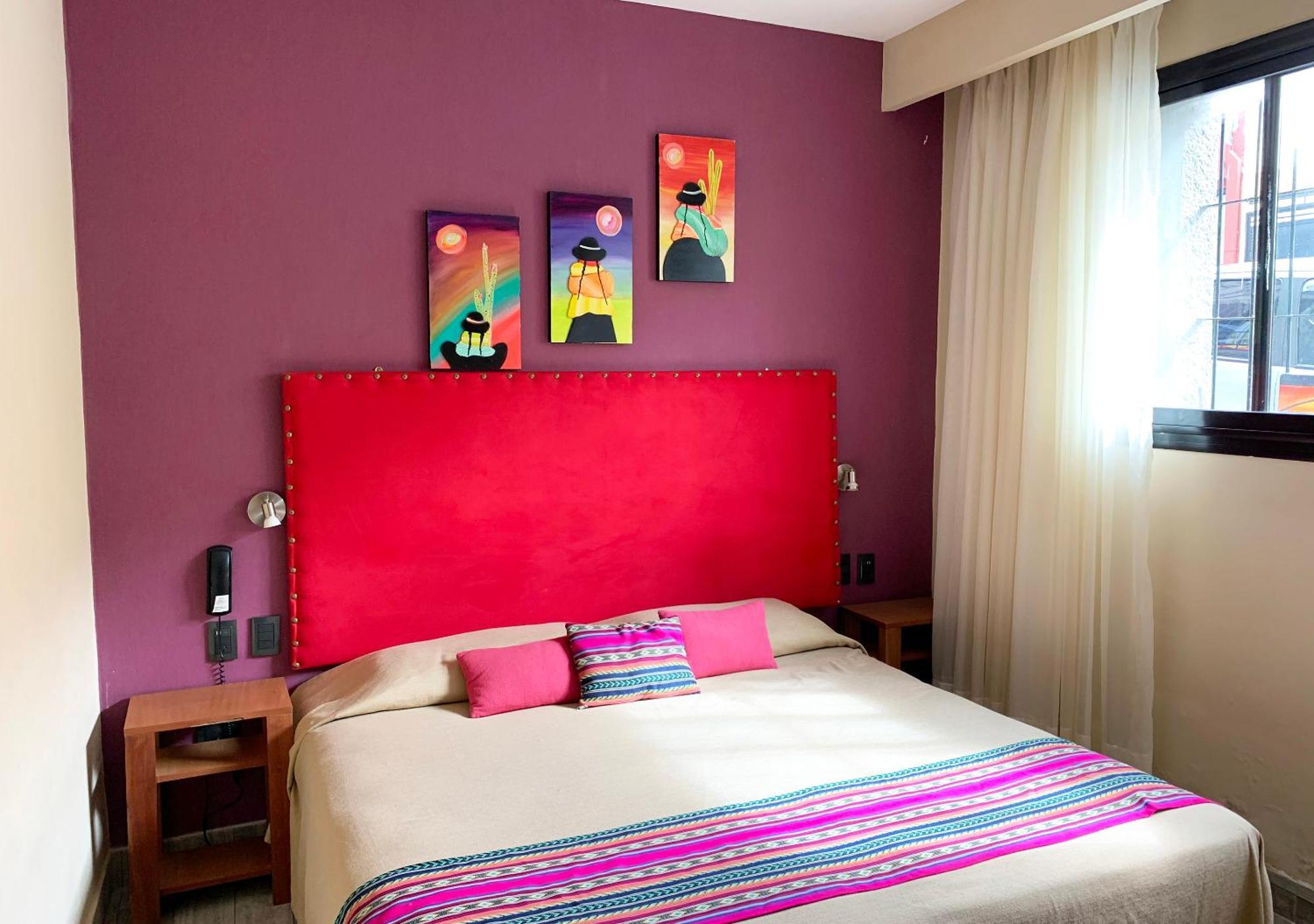 Hotel Colonial Tafi Del Valle By Dot Tradition Cameră foto